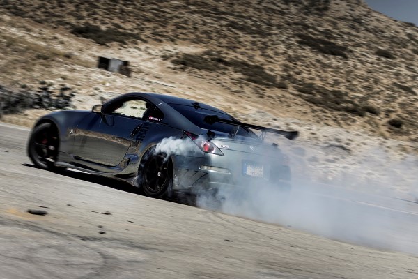 SCL Summer Drift